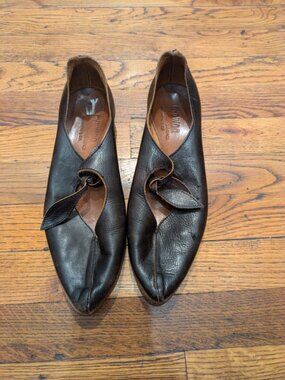 Cydwoq Vintage Slip-on